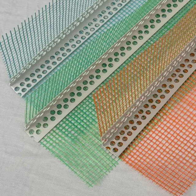 The Environmental Benefits of Using Corner Bead with Fiberglass Mesh in Construction