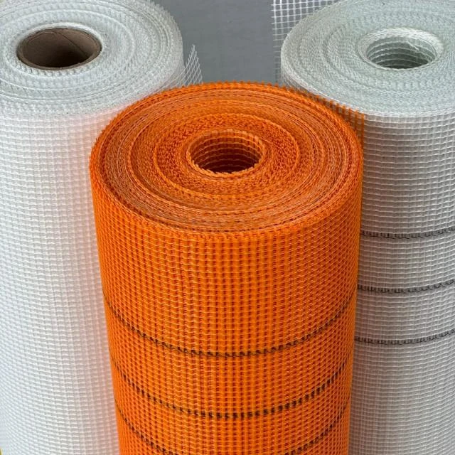 The Incredible Benefits of Fiberglass Mesh – Your Ideal Solution for Strength and Durability