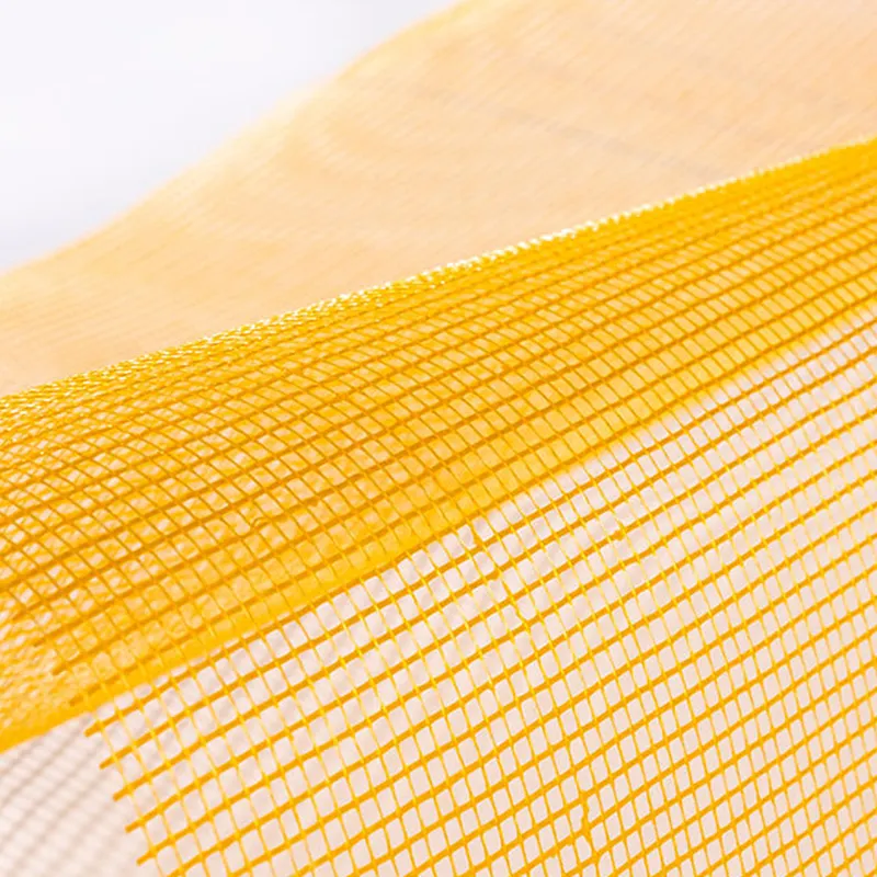 rete all'ingrosso in fibra di vetro