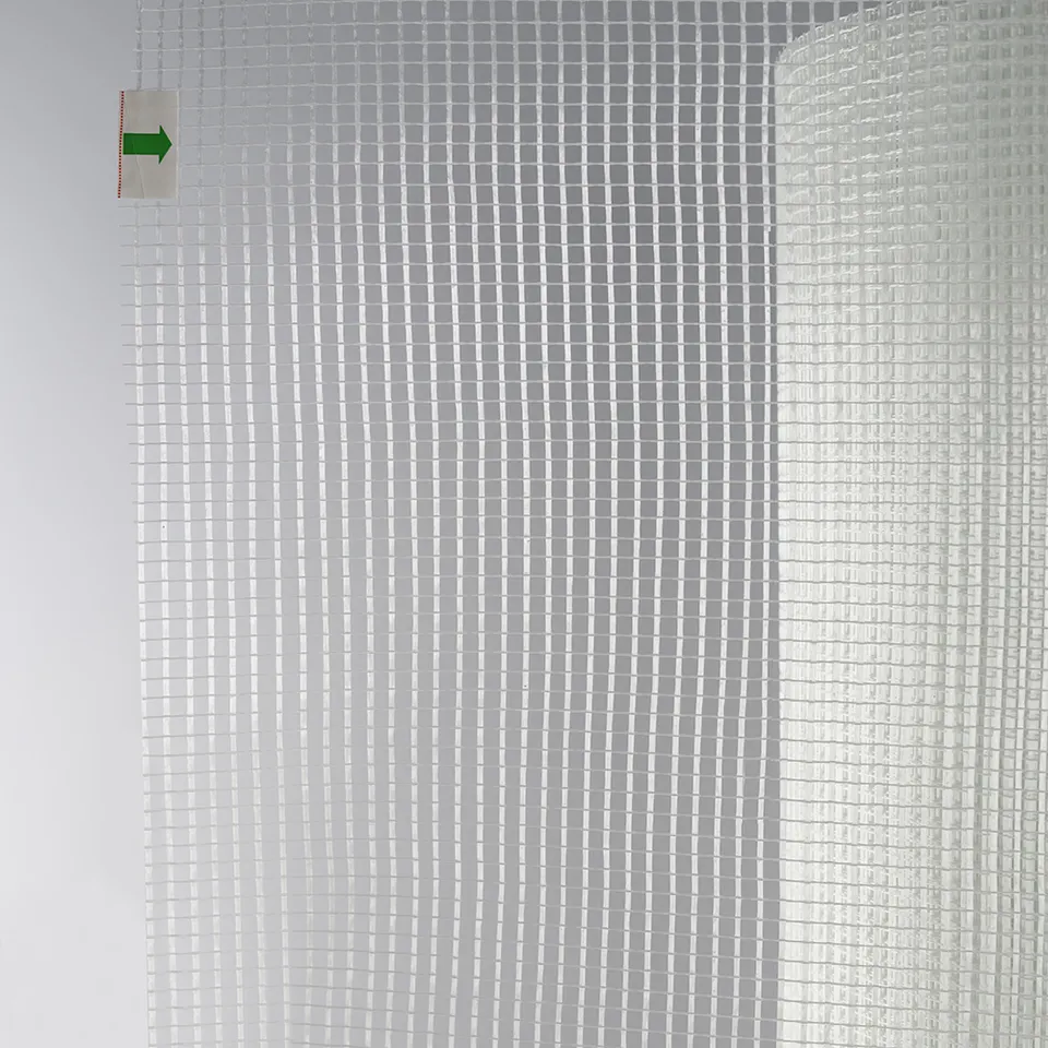fiberglass mesh for stone