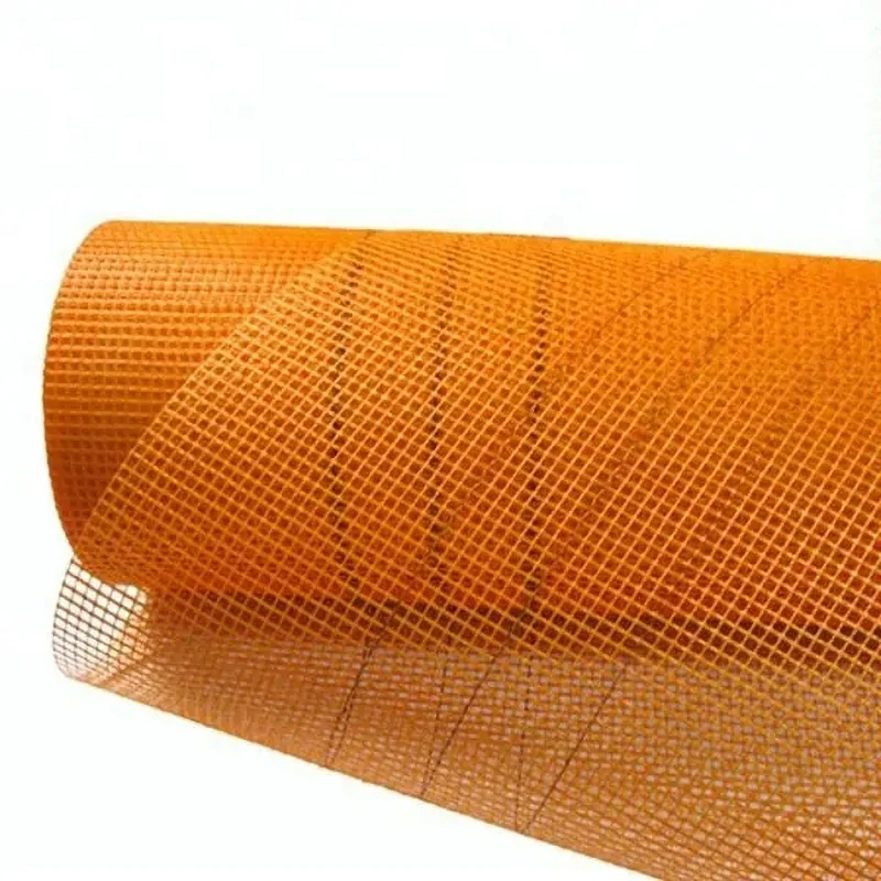best black fiberglass mesh