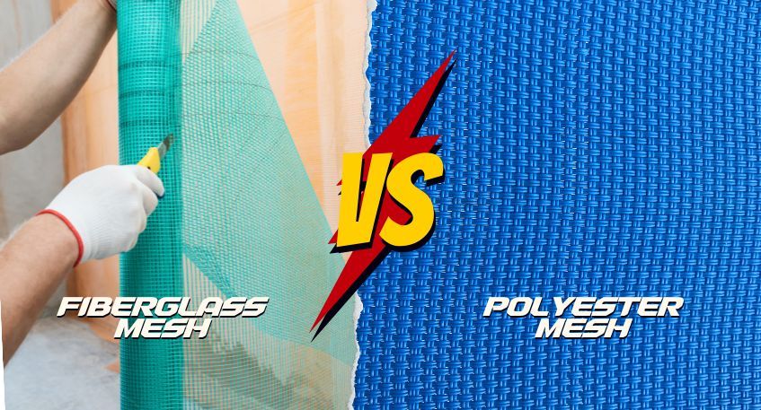 Custom Fiberglass Wall Mesh Solutions for Enhanced Durability and Aesthetic Appeal in Construction Projects