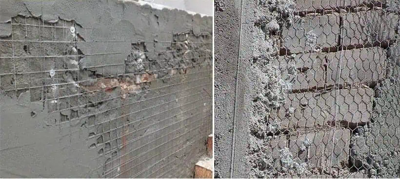Cost Estimates for Wall Plaster Mesh and Its Importance in Construction Projects