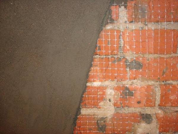 fiberglass mesh under tile companies