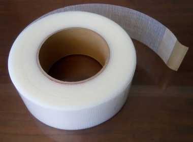 Fiberglass Drywall Tape Production and Application for Seamless Finishing Solutions