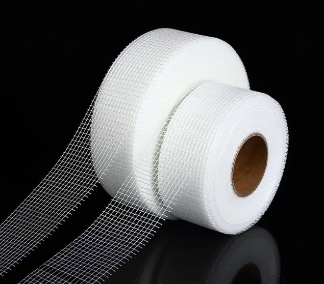 Custom Fiberglass Mesh Netting Solutions for Various Applications and Industries