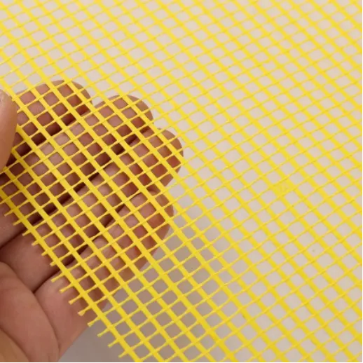 The Essential Role of Fiberglass Mesh in Modern Construction