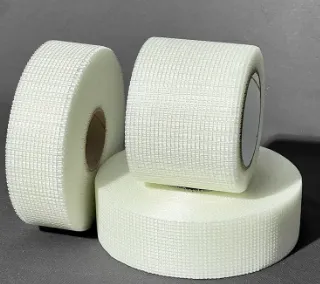 Strengthening Walls with Fiberglass Mesh: The Ultimate Guide to Drywall Reinforcement