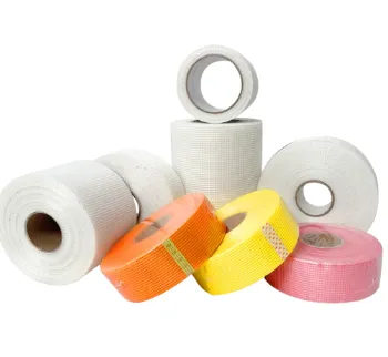 The Essential Guide to Alkali Resistant Mesh Tapes for Construction and Drywall