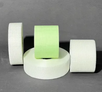 The Ultimate Guide to Using Fiberglass Tape for Drywall and Construction Projects