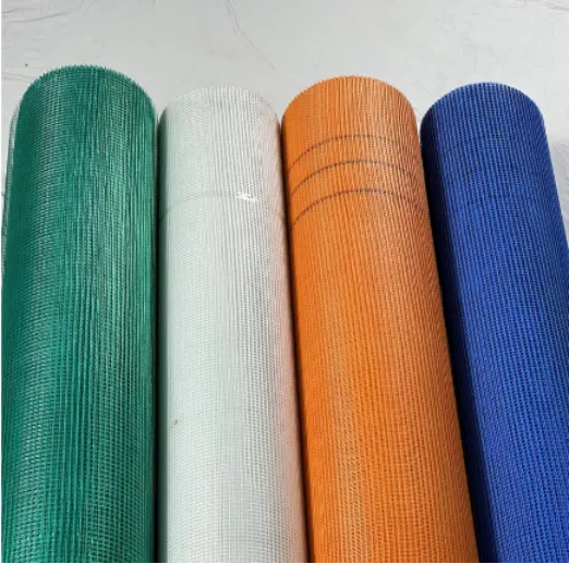 Enhancing Surface Strength: The Role of Fiberglass Reinforcement Mesh in Modern Construction