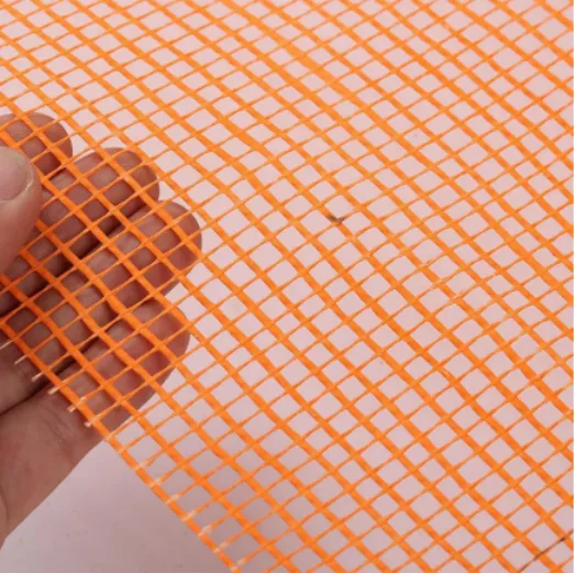 The Power of Fiberglass Mesh in Building Finishes: Durability, Versatiity, and Innovation
