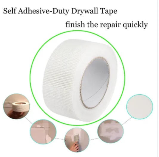 The Benefits and Applications of Alkaline Resistant Fiberglass Mesh Tape in Construction