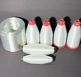 Understanding Fiberglass Yarn: Types, Properties, and Applications