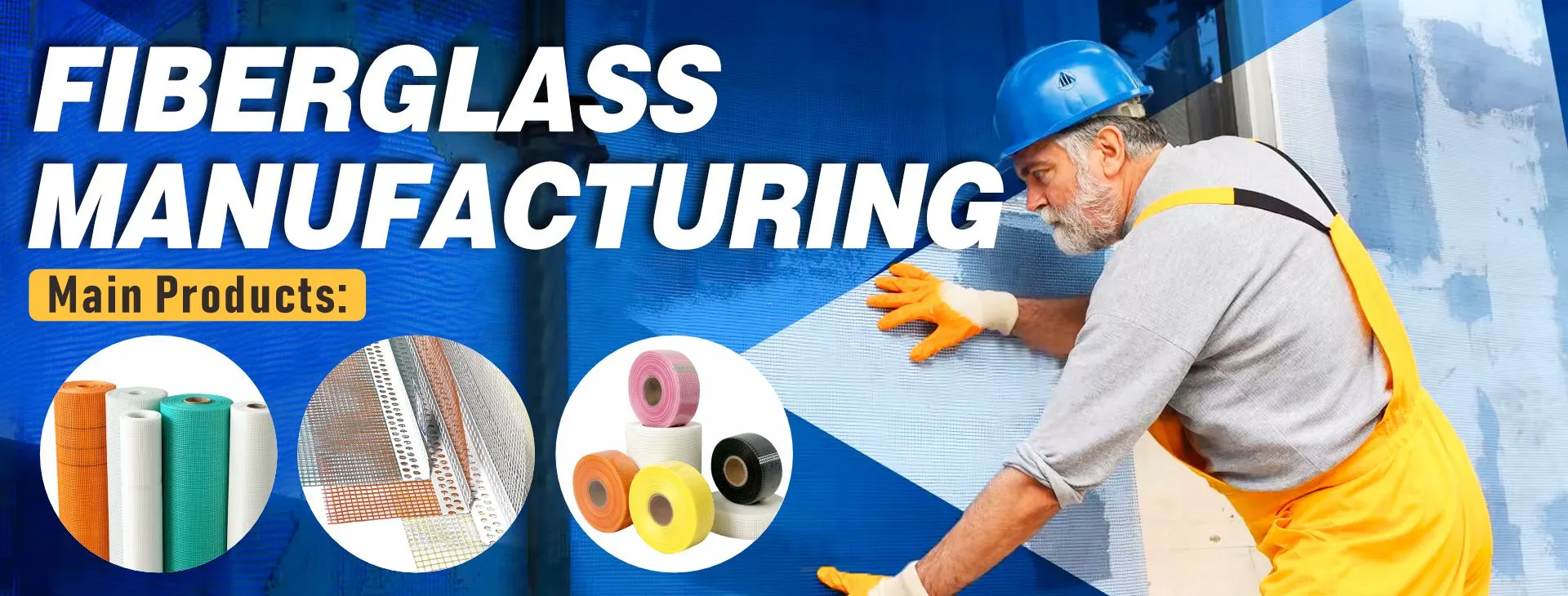 Find High-Quality Self-Adhesive Fiberglass Mesh Tape for Your Home Improvement Projects Online