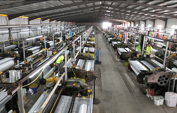 eifs fiberglass mesh