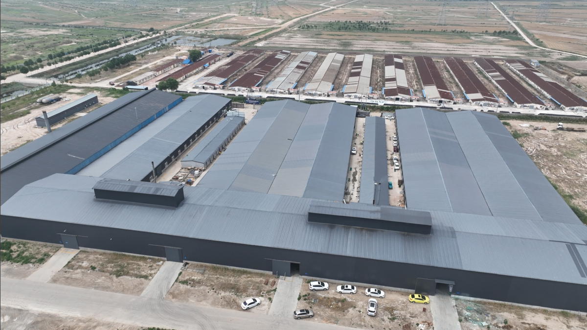 Innovative Fiber Mesh Solutions for Gypsum Plaster Manufacturing and Quality Enhancement