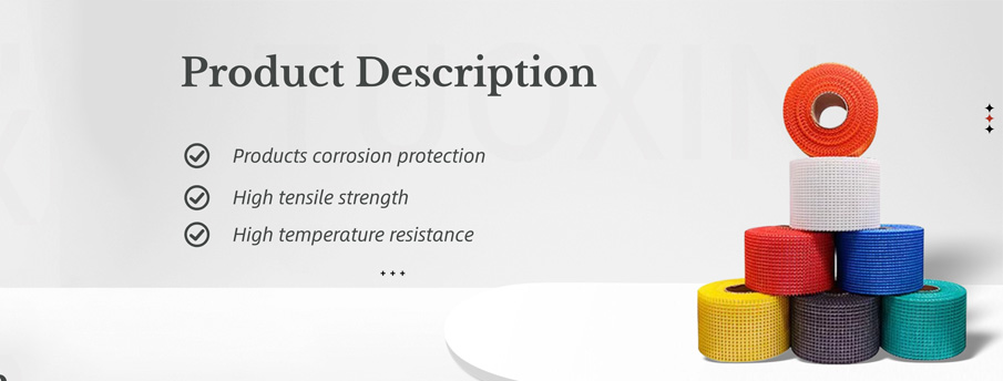 Exploring High-Quality Fiberglass Mesh Products Available in Turkey for Various Applications and Industries