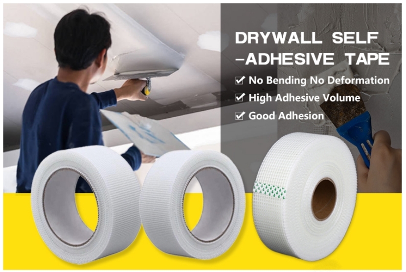 cheap glass fiber joint tape