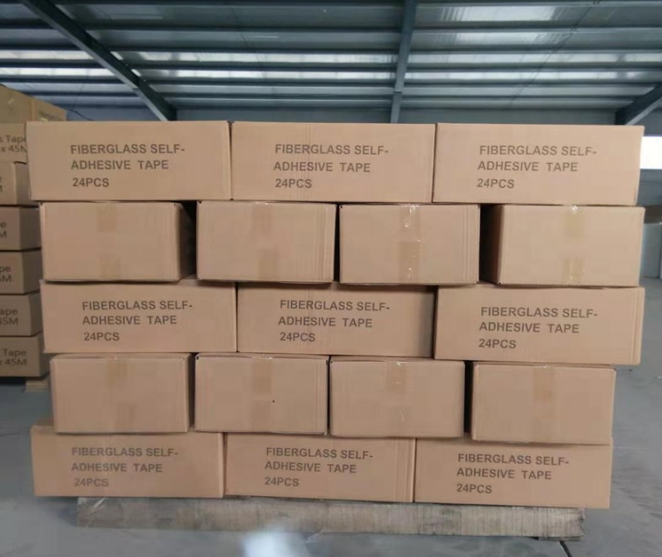 fiberglass sticky mesh factory