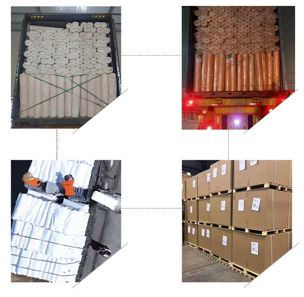 Top Suppliers of Black Fiberglass Mesh for Construction and Industrial Applications