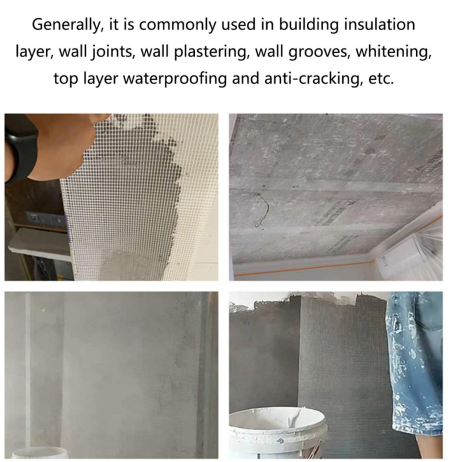 glass fiber joint tape factory