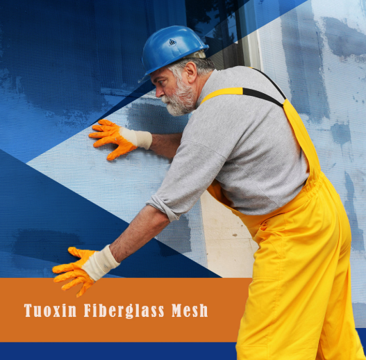 Top Manufacturers of Fiberglass Mesh Adhesive for Construction and Repair Applications Worldwide