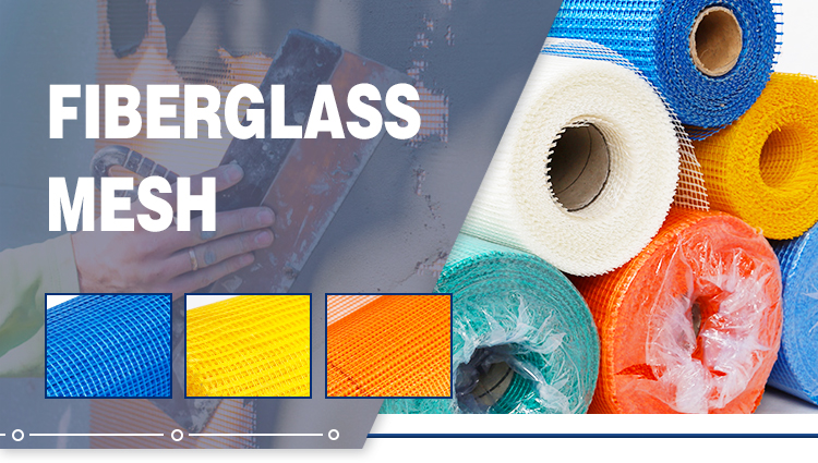 Fiberglass Net Pricing and Supplier Options for Your Projects