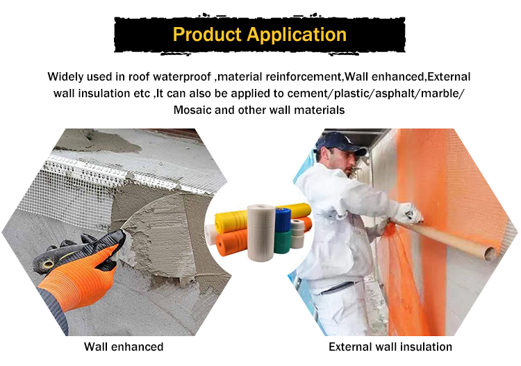 Affordable Glass Fiber Net with Discount Offers Available Now