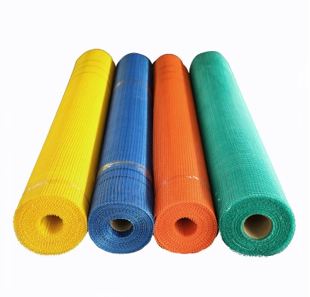 self adhesive fiberglass mesh for tile manufacturer