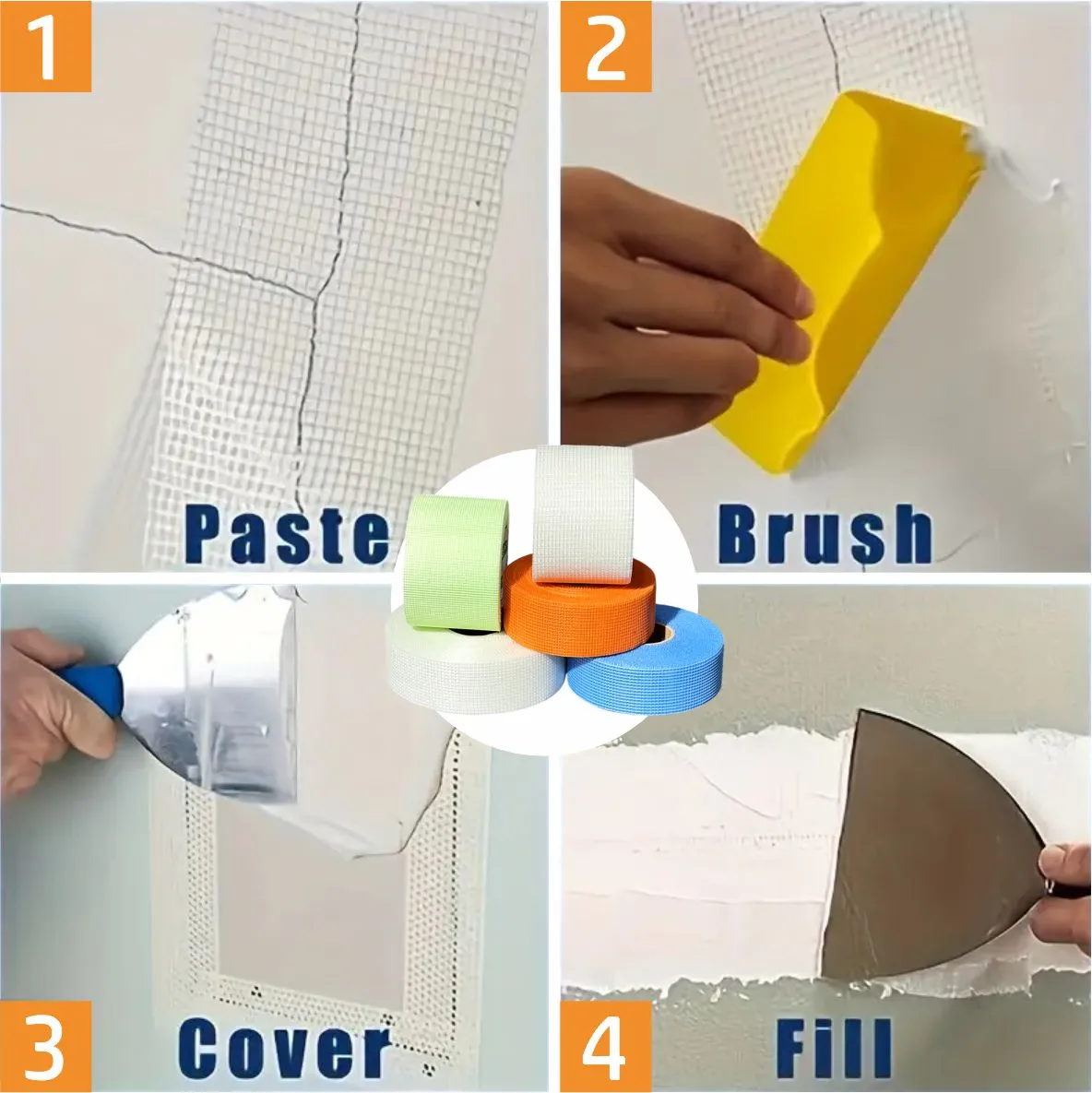 Fiberglass Mesh Netting Production Facilities Around the World and Their Key Features