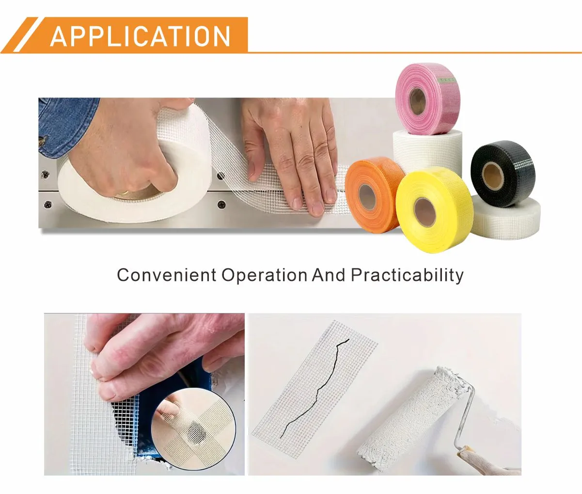 fiberglass mesh for tile installation suppliers and manufacturers overview