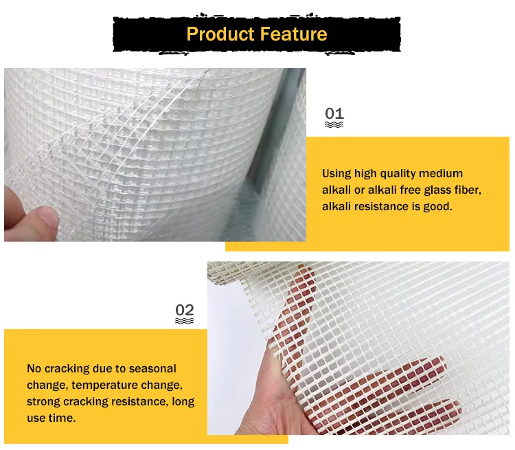 Wholesale Solutions for Mesh Drywall Tape Supply and Distribution