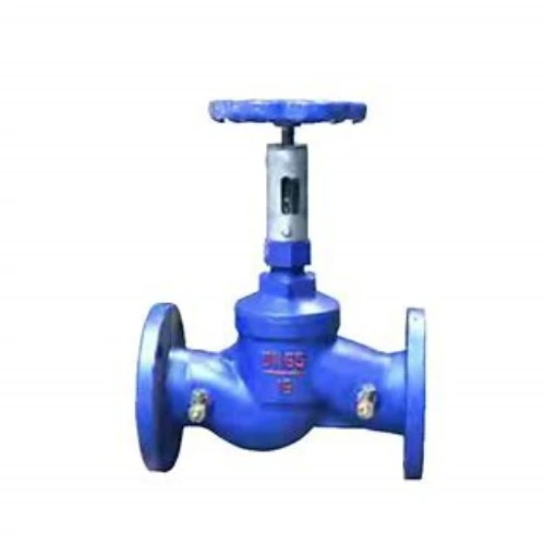 A Foundation for Consistent Water Flow