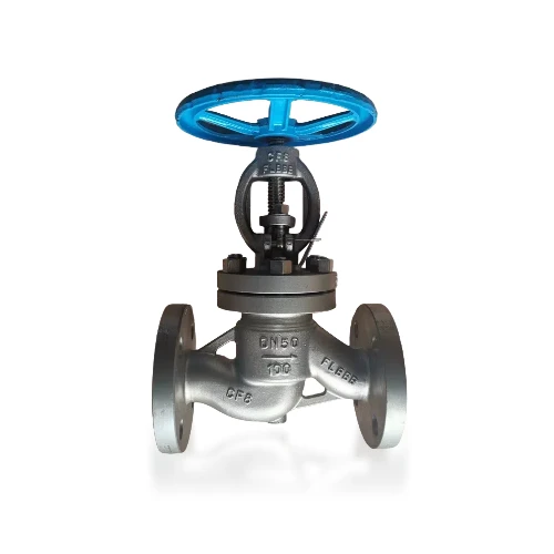 J41H-63/100/160C/P High pressure globe valve