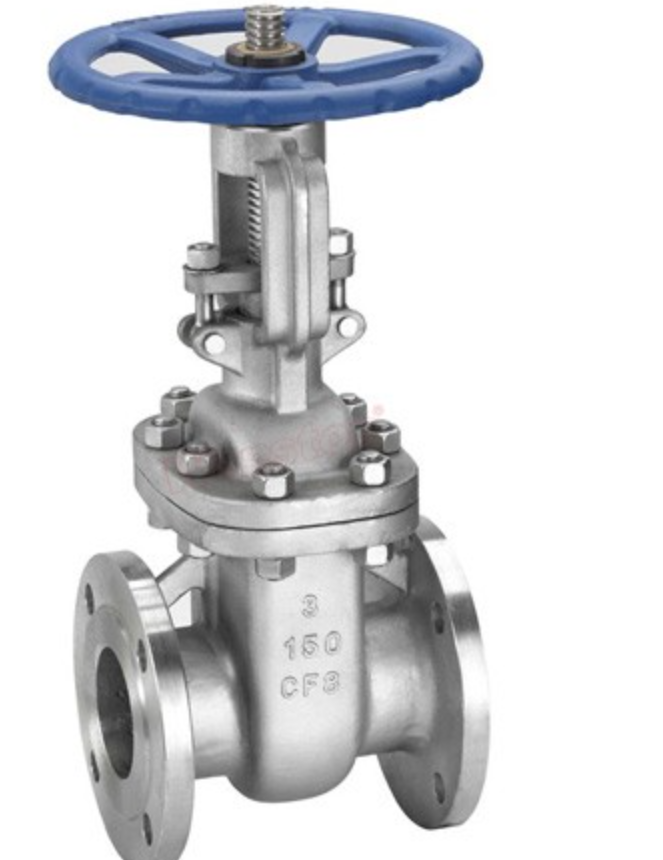 Wedge gate valve suppliers quality standards