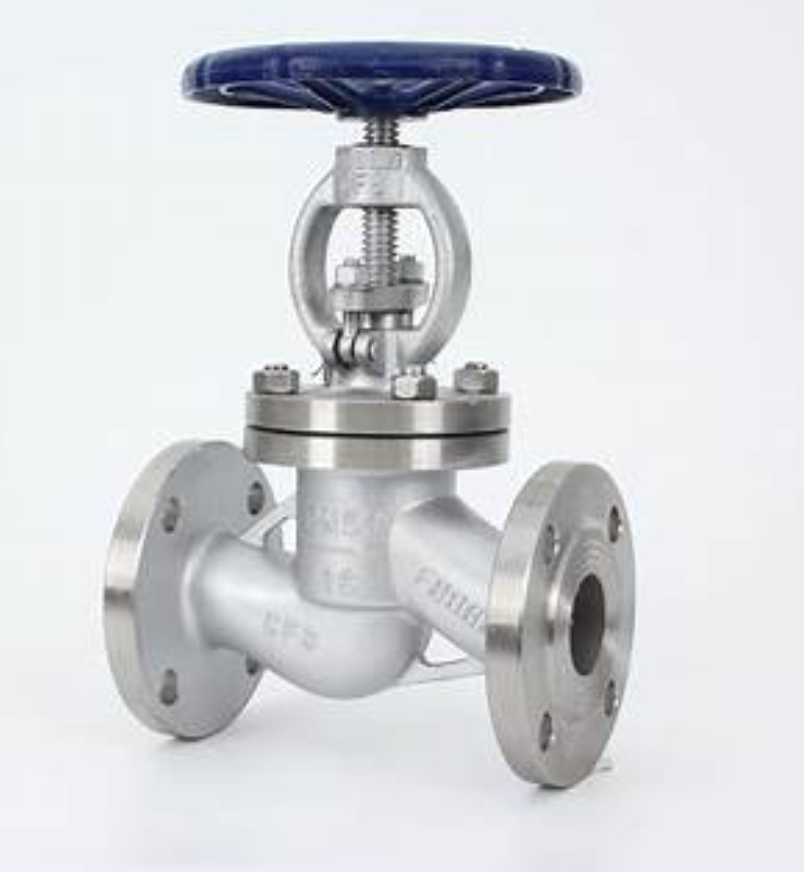 Fisher globe valve technical specifications