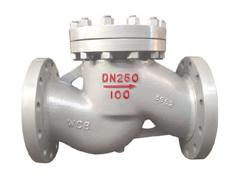 3 types of check valves maintenance tips