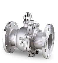 BALL VALVE