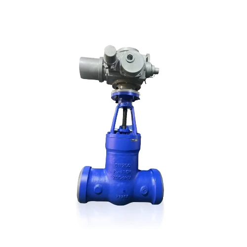 Z961Y Power station gate valve