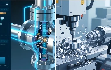 From Machinery to Intelligent Brain: The Digital Transformation Wave of the Valve Industry