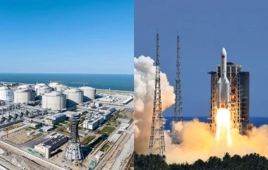 Breakthrough in Domestic Low Temperature Valve Technology in China