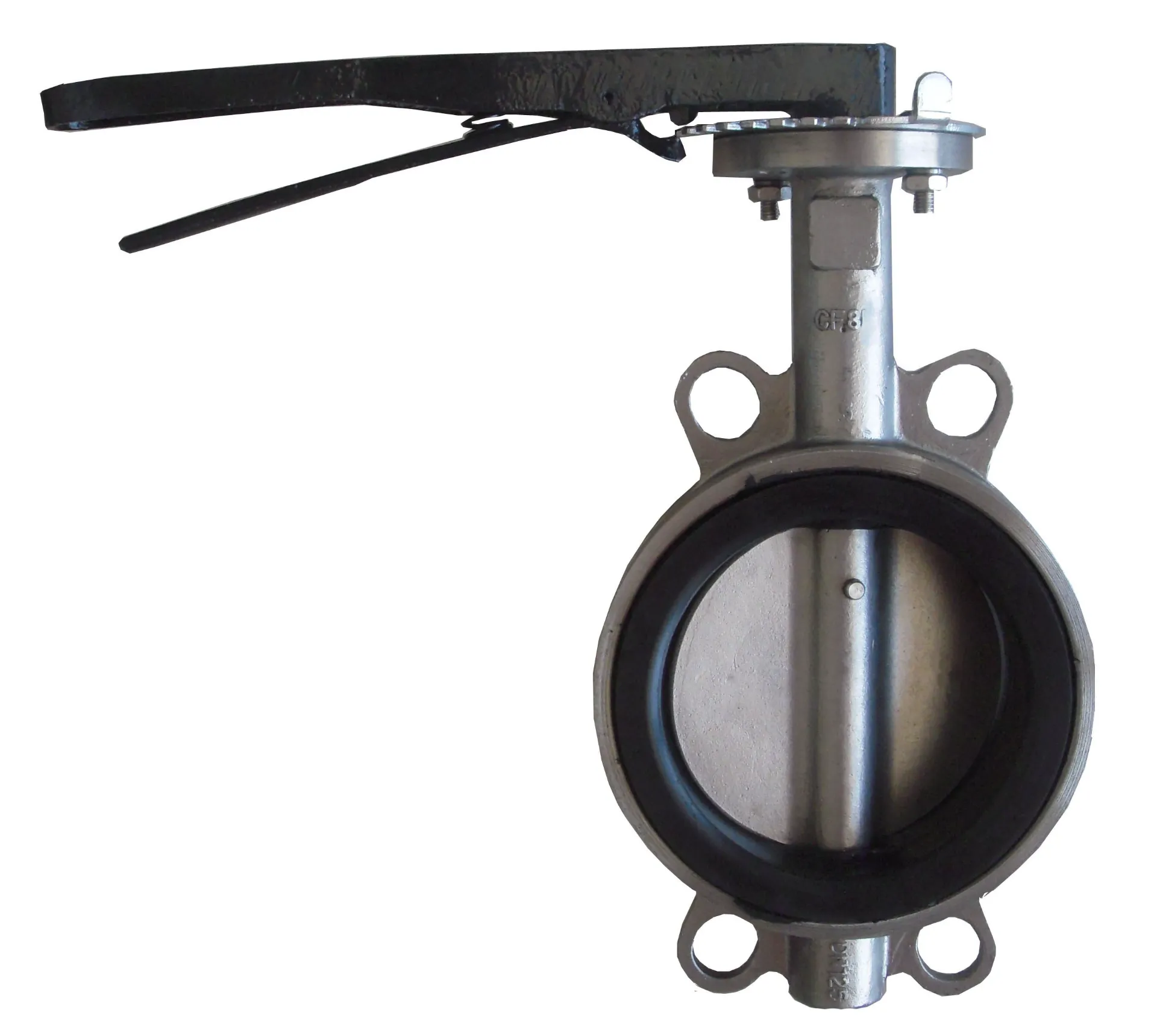 What Is a Butterfly Valve Used For?