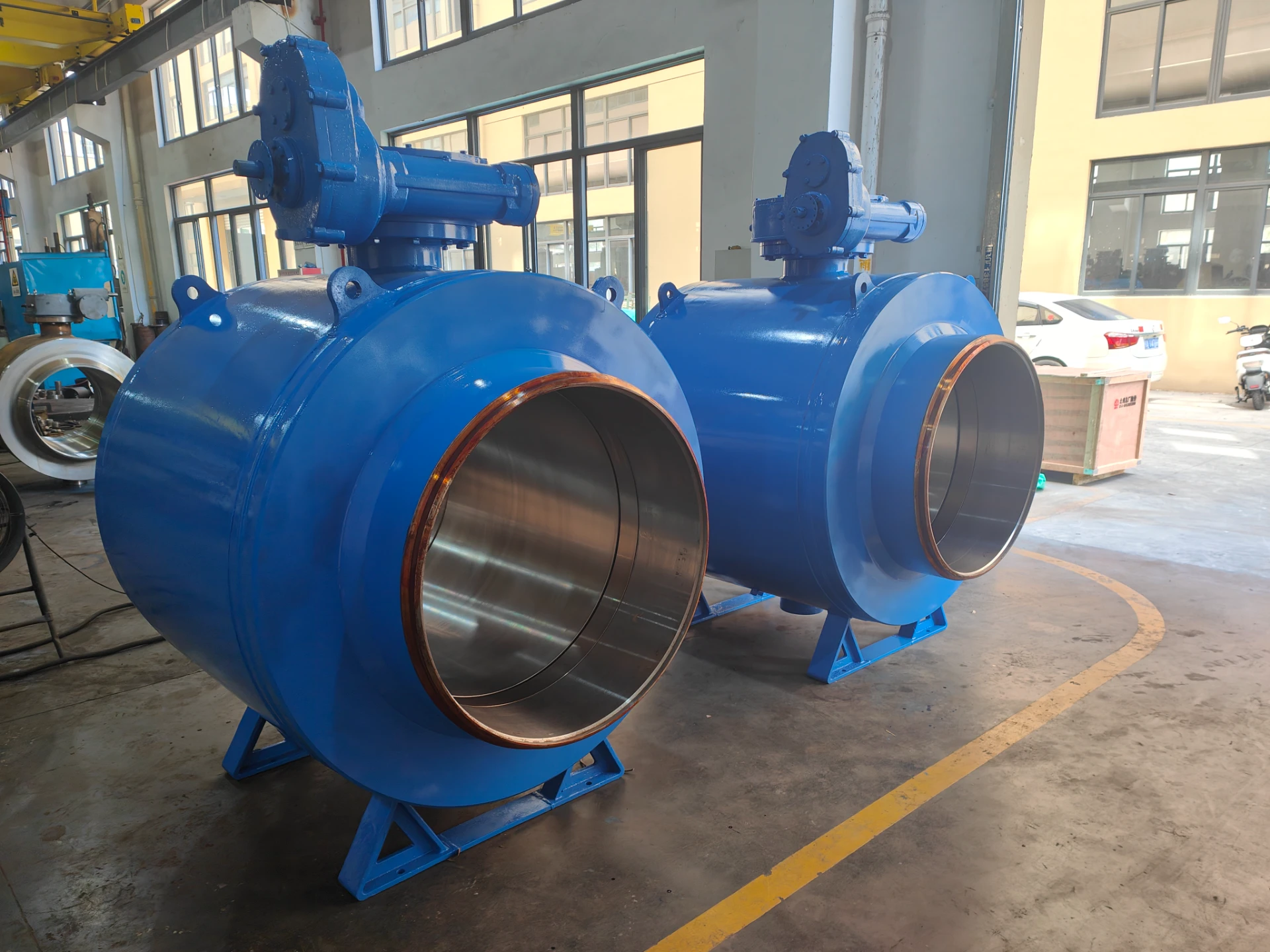 Discover Top-Quality Ball Valves For Sale At Unbeatable Prices!