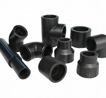 Exploring the World of Pipes and Pipe Fittings: A Comprehensive Guide