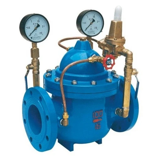 Understanding Different Types of Control Valves and Where to Buy Them