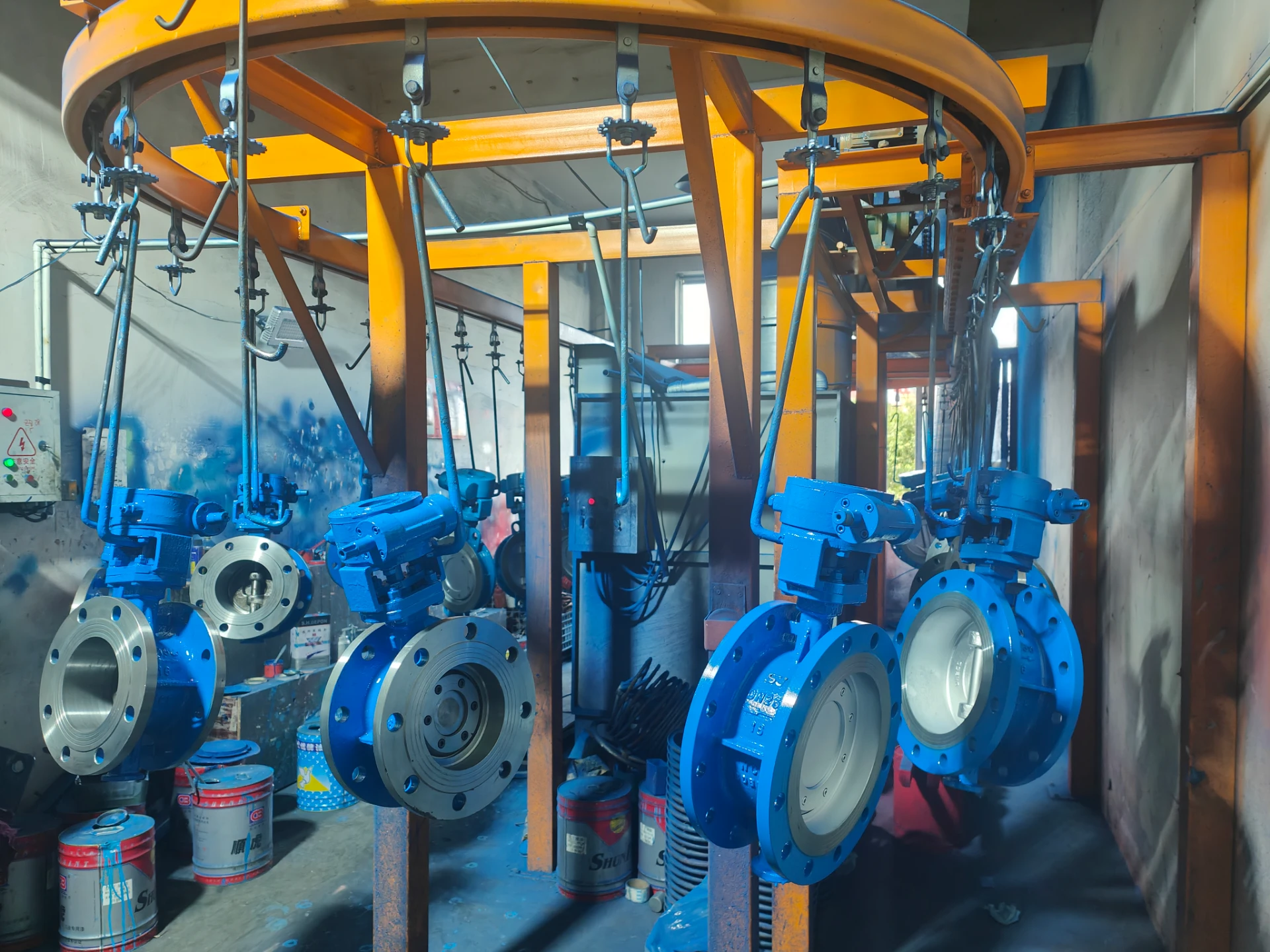 The Advantages of Flanged Y Type Strainers