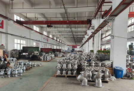 Valve Industry Gaining Momentum as Companies Seek More Efficient Solutions