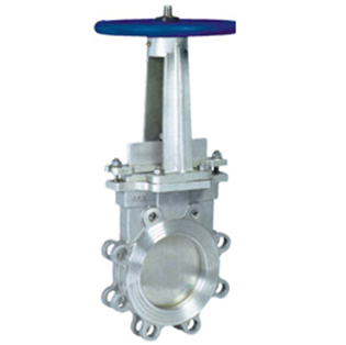 high pressure globe valve