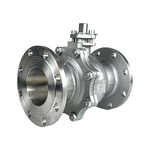 Q41F-150 300 600LB ANSI පාවෙන බෝල කපාටය Q41F-150 300 600LB ANSI Floating Ball Valve